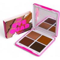 Peaches & Cream Eyeshadow Quad Palette