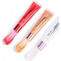 Peaches & Cream Viva Gloss Vegas Trio