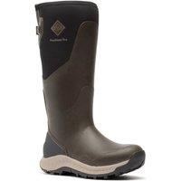 Muck Boots Men's Woodland Pro Boot in Brown | Size: 10