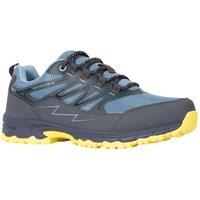 Trespass Men's Corey Trainers in Midnight | Size: 6