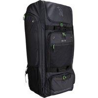 Kookaburra Men's 2026 Pro Players Cricket Bag in Black