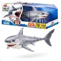 ZURU Robo Alive Great White Shark