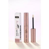 SHEONLY 3ml Eyelash Growth Serum for Fuller & Longer Lashes in Rose Gold