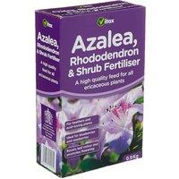 Vitax Azalea, Rhododendron & Scrub Feed Box 900g in Purple