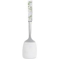 Laura Ashley Pendeford Sage Parterre Designer Stainless Steel Turner