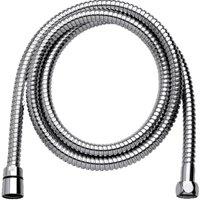 Marco Paul 1.5m Shower Hose Universal Replacement in Silver