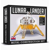 Coach House Partners Lunar Lander Construction Set
