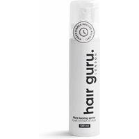 Hair Guru London Hair Fibre Locking Spray 120ml in Clear