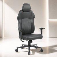 X Rocker Elara Executive Office Gaming Chair - Black
