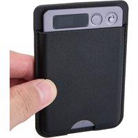 Living and Home AI Voice Recorder with App Control and Magnetic Case in Purple