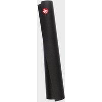 Manduka PRO Travel 71 Inch Yoga Mat 2.5mm in Black