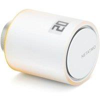 Netatmo Nav-en in White