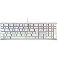 Cherry XTRFY MX 3.1, Mechanical Gaming Keyboard, UK Layout (QWERTY), RGB