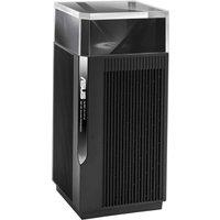 ASUS ET12 AXE11000 Whole-Home Tri-band Mesh WiFi 6E System Coverage up in Black