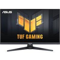 ASUS TUF Gaming VG328QA1A - 31.5 Inch Full HD Monitor - 170 Hz in Black