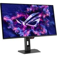 ASUS ROG Strix OLED XG27AQDPG gaming monitor 27 QHD QD-OLED