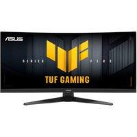 ASUS TUF Gaming VG34WQ5A 34 VA LED Black Multimedia Curved Mon