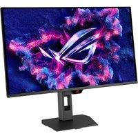 ASUS ROG Strix OLED XG27UQDMS Gaming Monitor 27 Inch in Black