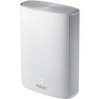 ASUS XP4 AX1800 Whole-Home Dual-band Powerline Hybrid Mesh WiFi 6 Syst in White