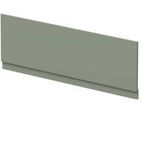 Balterley Bath Front Panel, Acrylic Finish, 1700mm in Green