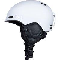 Trespass Russo DLX Ski Helmet in Black | Size: Large