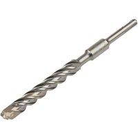Dewalt Elite Sds Full Head Carbide 4 Cutter Drill Bit