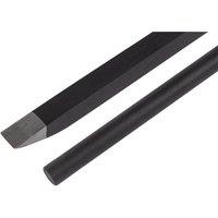 Roughneck Pinch Point Crowbar 8.2kg 32mm X 150cm | Size: 32mm X 150 cm