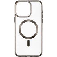 BluCore Clear MagSafe-Compatible Phone Case