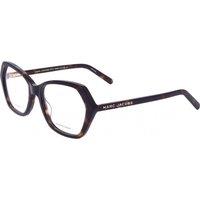 Marc Jacobs Women's MARC660-086-54 Pair Of Glasses in Brown