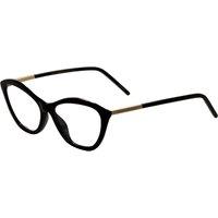 Marc Jacobs Women's MARC707-0807-16 Pair Of Glasses in Black