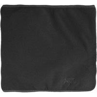 Trespass Men's Novax Fleece Neck Warmer Snood in Black
