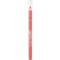 Rimmel London Women's Oh My Plump Lip Shaper 1.2g in Hits Different