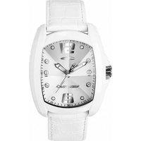 Chronotech Women's RW0009 Android 35mm Quartz Watch in White