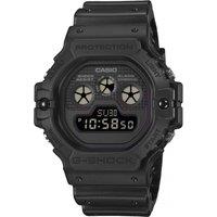 Casio Men's DW-5900UBB-1ER G-Shock 51mm Quartz Watch in Black