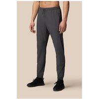 Castore Men's Flex Lightweight Joggers in Dark Grey | Size: Large