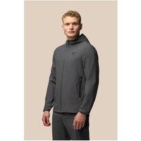 Castore Men's Lightweight Flex Jacket in Dark Grey | Size: Small