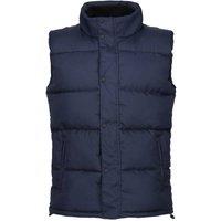 Regatta Men's Northdale Insulated Gilet in Navy | Size: Small