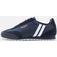 Patrick Men's Rio Sport in Navy | Size: 6
