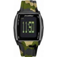 Chronotech Men's RW0022 Chronotouch 35mm Quartz Watch