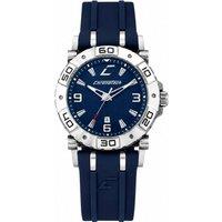 Chronotech Men's RW0039 Next 39mm Quartz Watch in Blue