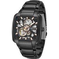 Kenneth Cole Men's KCWGY0046503 40mm Automatic Watch in Black