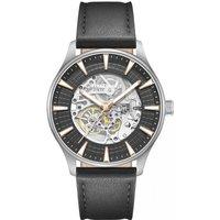Kenneth Cole Men's KCWGX0057902 44mm Automatic Watch in Black