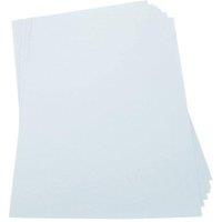 Winsor & Newton W&N Universal Col Paper A4 Pack Of 10 Powd