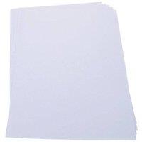 Winsor & Newton W&N Universal Col Paper A4 Pack Of 10 Lave