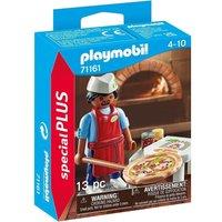 Playmobil 71161 Special Plus Pizza Chef