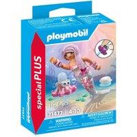 Playmobil 71477 Special Plus Mermaid With Octopus