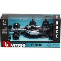 Bburago 1:43 F1 Mercedes Amg W16 2025 Russell