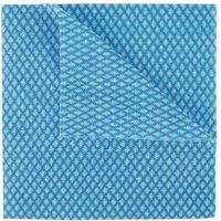 Robert Scott Contract All Purpose Cloth (Pack of 50) in Blue