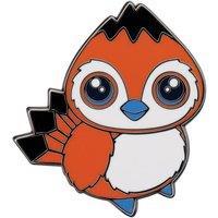 World of Warcraft Limited Edition Pepe Pin Badge - Individually Numbered in Orange