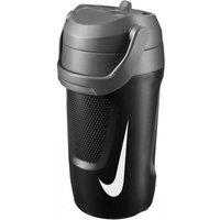 Nike Fuel Bottle in Black